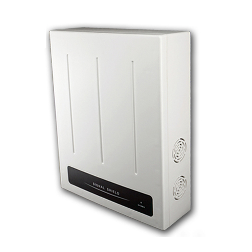 安阳5G手机信号屏蔽器DX5800A